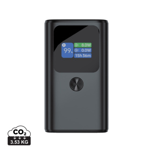 Urban Vitamin Campbell 55W 10 000 mAh vrecková powerbanka