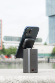 Urban Vitamin Sunnyvale 100W 15 000 mAh magn. powerbanka - Urban Vitamin