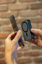 Amporia 10 000 mAh RCS magnetická powerbanka - XD Collection