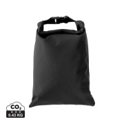 Snackstrap  AWARE™ RPET– skladateľná desiatová taška 30x20CM - XD Collection