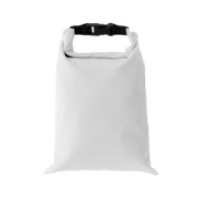 Snackstrap  AWARE™ RPET– skladateľná desiatová taška 30x20CM - XD Collection