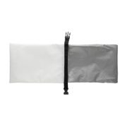 Snackstrap  AWARE™ RPET– skladateľná desiatová taška 30x20CM - XD Collection