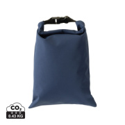 Snackstrap  AWARE™ RPET– skladateľná desiatová taška 30x20CM - XD Collection