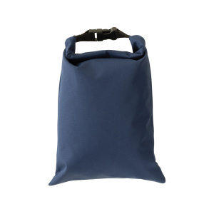 Snackstrap  AWARE™ RPET– skladateľná desiatová taška 30x20CM