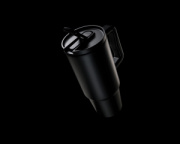 Embrace nepretekajúci tumbler z recykl. nerez. ocele 900ml - XD Collection