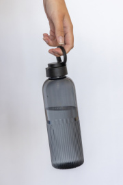 Ripple RCS RPE – nepretek. fľaša na vodu s rukoväťou, 750 ml - XD Collection