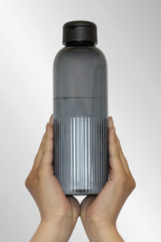 Ripple RCS RPE – nepretek. fľaša na vodu s rukoväťou, 750 ml - XD Collection