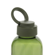 Ripple RCS RPE – nepretek. fľaša na vodu s rukoväťou, 750 ml - XD Collection