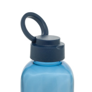Ripple RCS RPE – nepretek. fľaša na vodu s rukoväťou, 750 ml - XD Collection