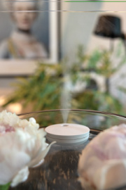 Breevia RCS plávajúci zvlhčovač - XD Collection