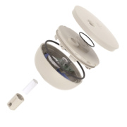 Breevia RCS plávajúci zvlhčovač - XD Collection