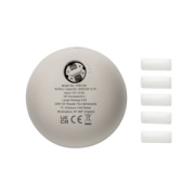 Breevia RCS plávajúci zvlhčovač - XD Collection