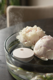 Breevia RCS plávajúci zvlhčovač - XD Collection