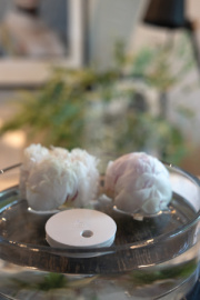 Breevia RCS plávajúci zvlhčovač - XD Collection