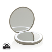 Lumora LED dobíjacie zrkadlo na líčenie - XD Collection