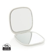 Zrkadlo na líčenie Reflecta RCS z recyklovaného plastu - XD Collection