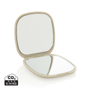Zrkadlo na líčenie Reflecta RCS z recyklovaného plastu - XD Collection
