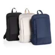 Rozšíriteľný tenký plecniak Flexpack Aware™ na 15,6" noteboo - XD Collection