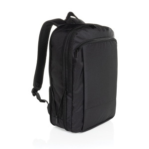 Rozšíriteľný tenký plecniak Flexpack Aware™ na 15,6" noteboo