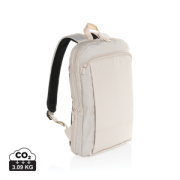 Rozšíriteľný tenký plecniak Flexpack Aware™ na 15,6" noteboo - XD Collection