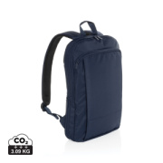 Rozšíriteľný tenký plecniak Flexpack Aware™ na 15,6" noteboo - XD Collection