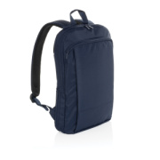 Rozšíriteľný tenký plecniak Flexpack Aware™ na 15,6" noteboo - XD Collection