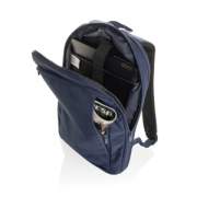 Rozšíriteľný tenký plecniak Flexpack Aware™ na 15,6" noteboo - XD Collection
