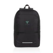 Business batoh CityPack AWARE™ z RPET na notebook do 15,6 - XD Collection
