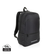 Business batoh CityPack AWARE™ z RPET na notebook do 15,6 - XD Collection