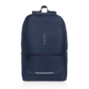 Business batoh CityPack AWARE™ z RPET na notebook do 15,6 - XD Collection