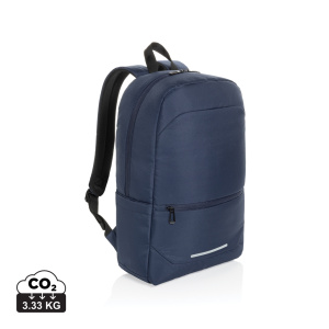 Business batoh CityPack AWARE™ z RPET na notebook do 15,6