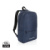 Business batoh CityPack AWARE™ z RPET na notebook do 15,6 - XD Collection, farba - námornícka modrá