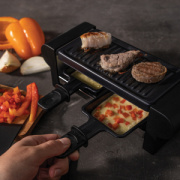 BOSKA Gourmet Raclette Mini 220V (EU Typ F) - Boska