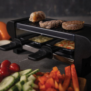 BOSKA Gourmet Raclette Mini 220V (EU Typ F) - Boska