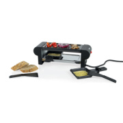 BOSKA Gourmet Raclette Mini 220V (EU Typ F) - Boska
