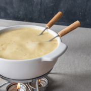 BOSKA súprava na syrové fondue Party – 750 ml - Boska