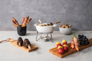 BOSKA súprava na syrové fondue Party – 750 ml - Boska