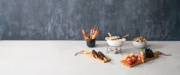 BOSKA súprava na syrové fondue Party – 750 ml - Boska