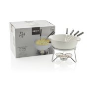 BOSKA súprava na syrové fondue Party – 750 ml - Boska