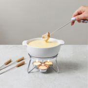 BOSKA súprava na syrové fondue Party – 750 ml - Boska