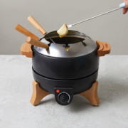 BOSKA elektrická súprava na fondue Party - 2,3 l (EU Typ F) - Boska