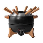 BOSKA elektrická súprava na fondue Party - 2,3 l (EU Typ F) - Boska
