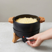 BOSKA elektrická súprava na fondue Party - 2,3 l (EU Typ F) - Boska