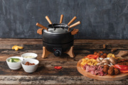 BOSKA elektrická súprava na fondue Party - 2,3 l (EU Typ F) - Boska