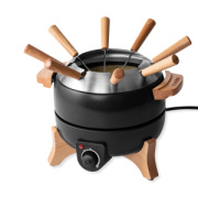 BOSKA elektrická súprava na fondue Party - 2,3 l (EU Typ F) - Boska