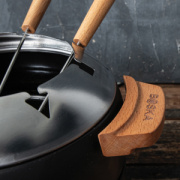 BOSKA elektrická súprava na fondue Party - 2,3 l (EU Typ F) - Boska