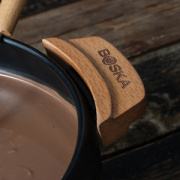 BOSKA elektrická súprava na fondue Party - 2,3 l (EU Typ F) - Boska