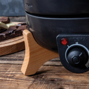 BOSKA elektrická súprava na fondue Party - 2,3 l (EU Typ F) - Boska