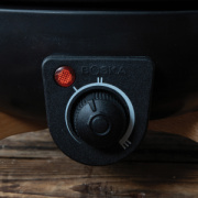 BOSKA elektrická súprava na fondue Party - 2,3 l (EU Typ F) - Boska