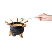 BOSKA elektrická súprava na fondue Party - 2,3 l (EU Typ F) - Boska